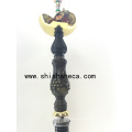 Aluminum Shisha Chicha Smoking Pipe Nargile Hookah